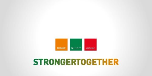 STRONGERTOGETHER: Fermacell och James Hardie blir ett!