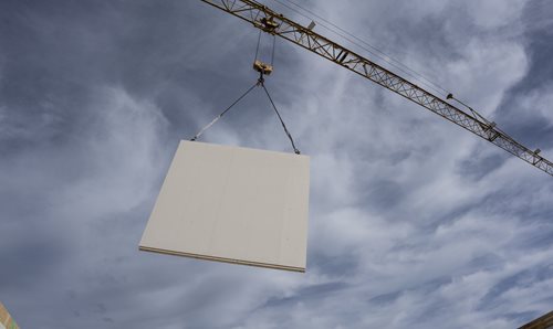 Nytt återvinningssamarbete mellan fermacell® Danmark och Norrecco A/S